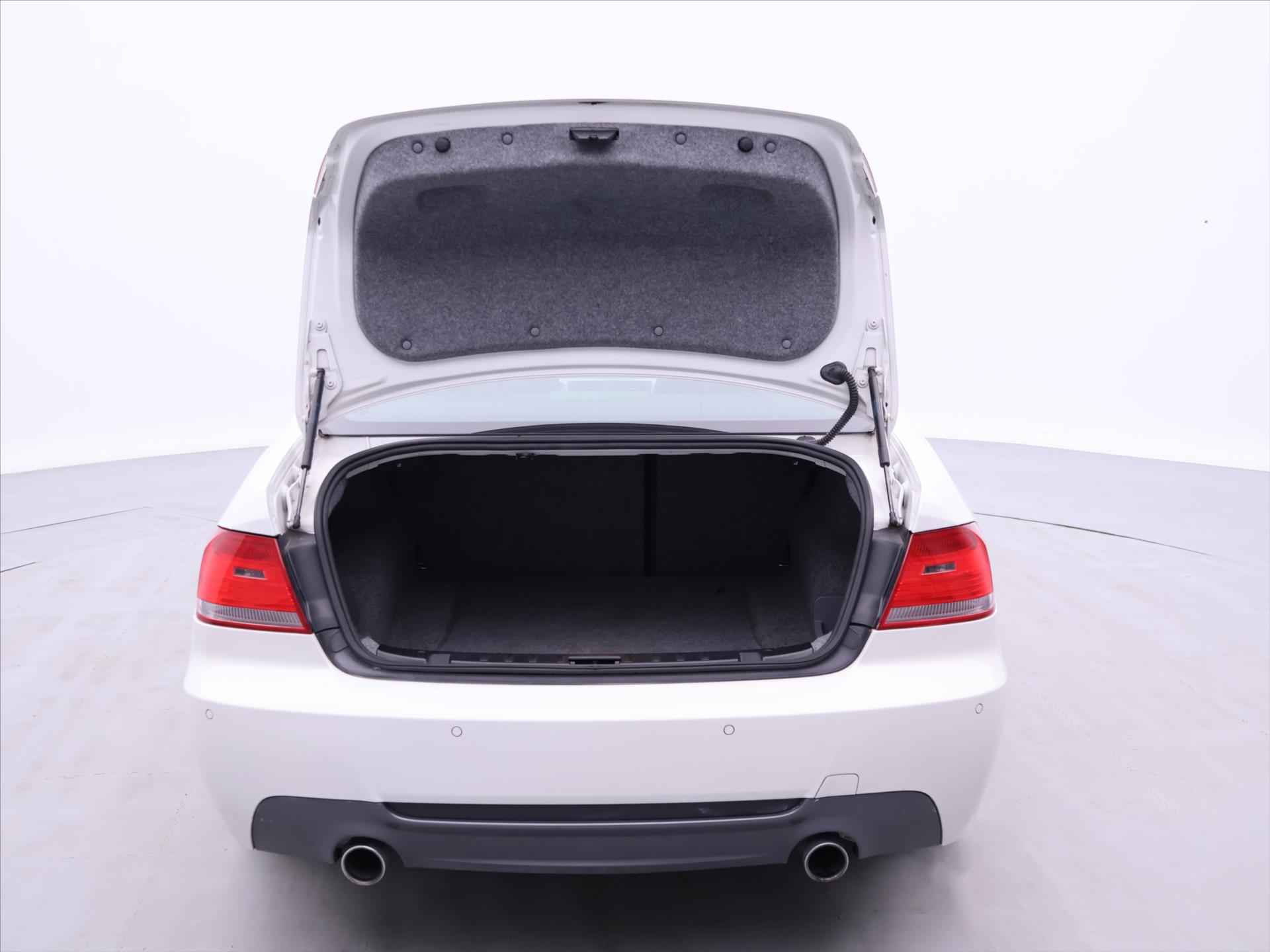 BMW Řada 3