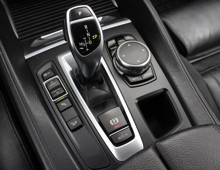BMW X6 34