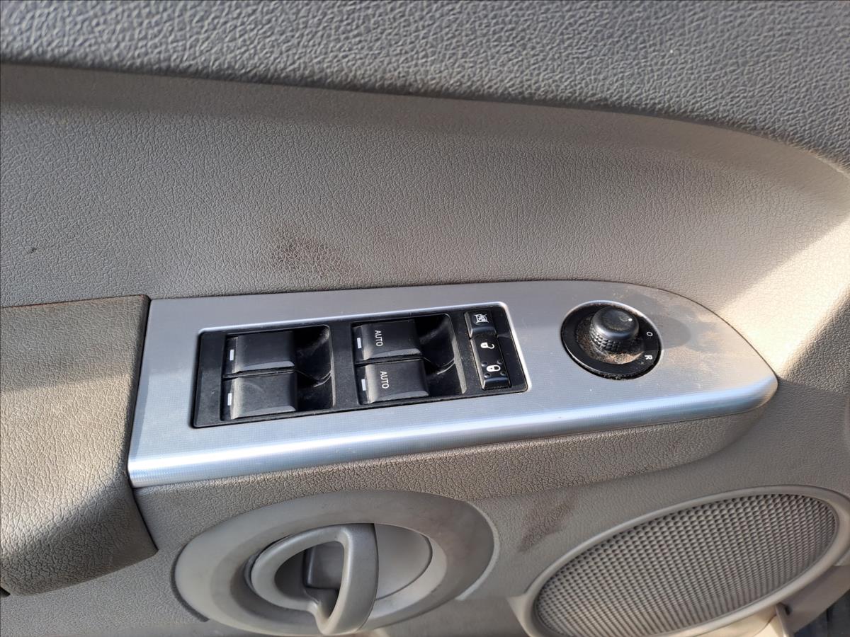 Jeep Commander