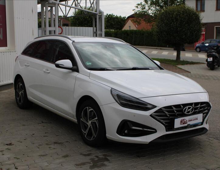 Hyundai i30 2