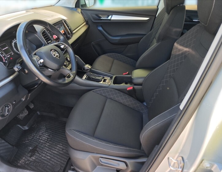 Škoda Karoq 6