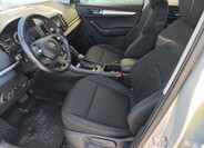 Škoda Karoq 6