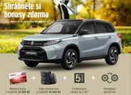Suzuki Vitara 1