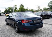 Škoda Superb 4