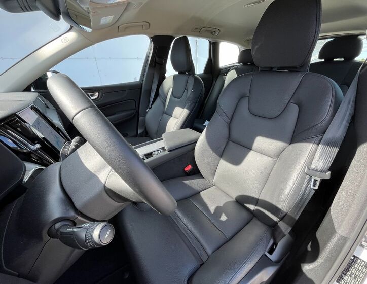 Volvo XC60 22