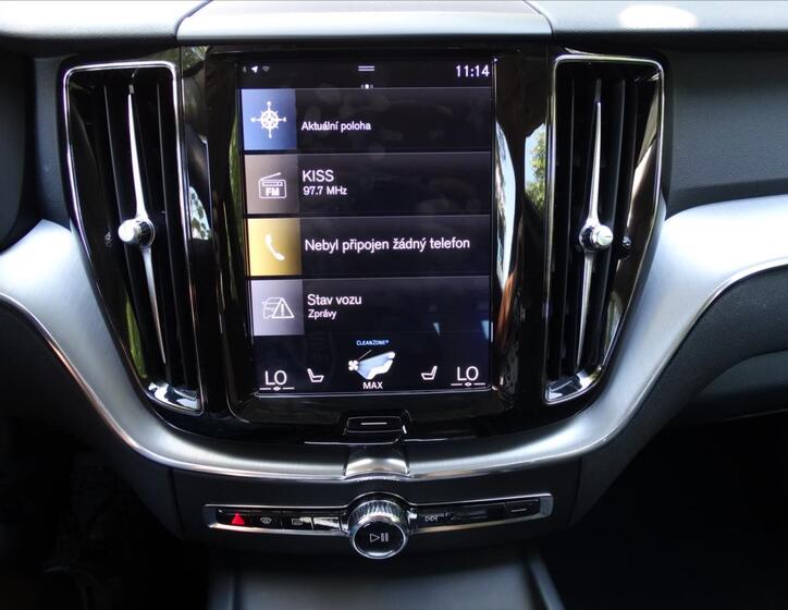 Volvo XC60 16