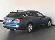 Mazda 6 3