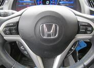 Honda CR-Z 23