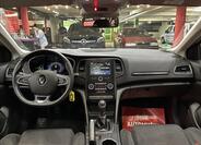 Renault Mégane 18