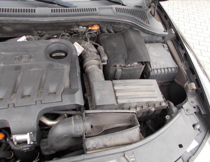 Škoda Superb 29