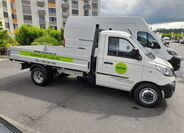 Piaggio Porter 4