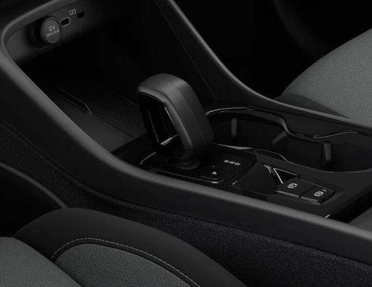 Volvo XC40 10