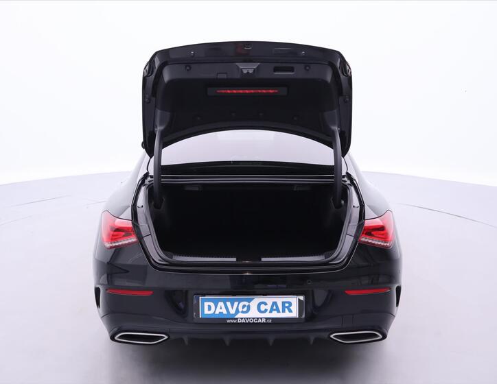 Mercedes-Benz CLA 9