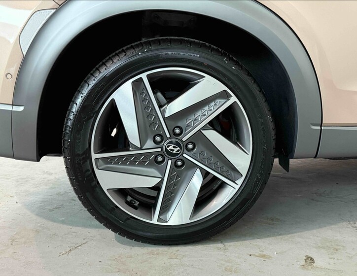 Hyundai Nexo 29