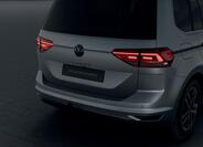 Volkswagen Touran 8