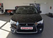 Mitsubishi ASX 2