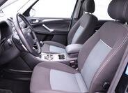 Ford Galaxy 12