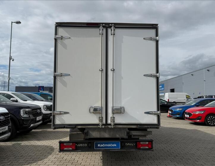 Iveco Daily 4