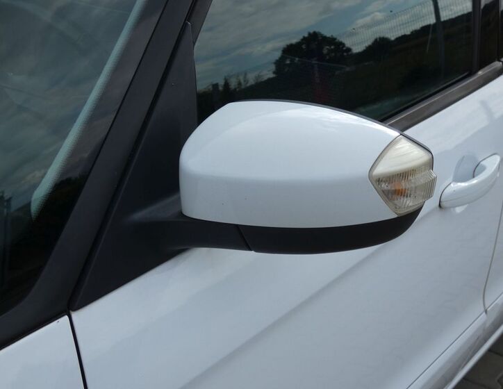Ford Galaxy 20