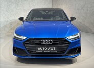 Audi A7 2