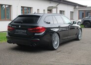 Alpina D5 4