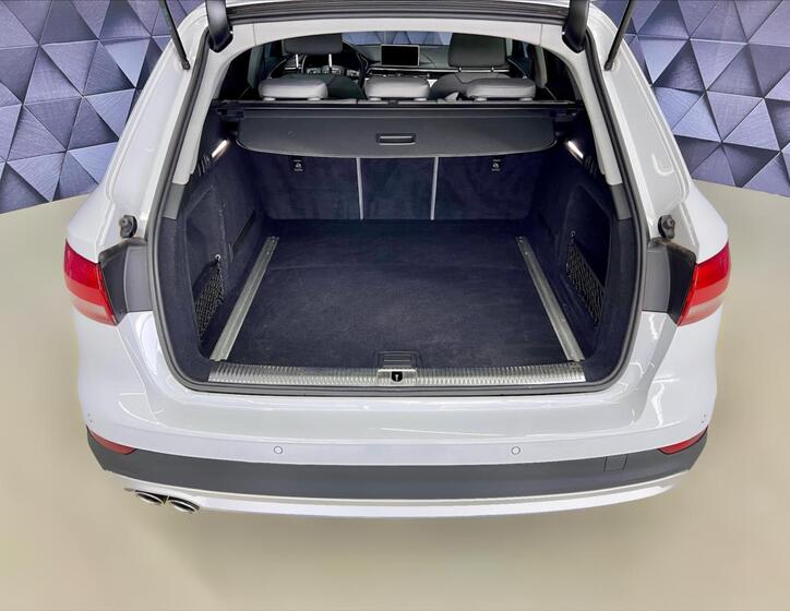 Audi A4 Allroad 26