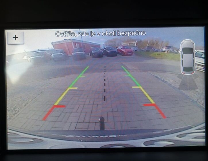 Ford C-MAX 15