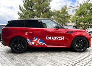 Land Rover Range Rover Sport 7
