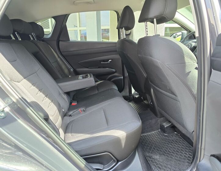 Hyundai Tucson 25
