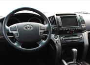 Toyota Land Cruiser 19