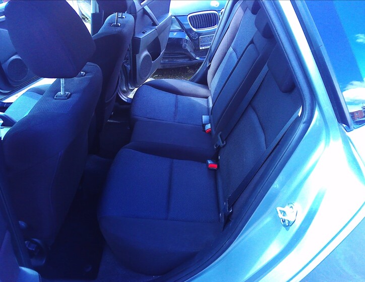 Mazda 3 12
