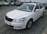Škoda Octavia 3