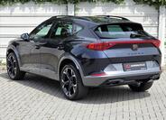Cupra Formentor 4