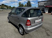 Mercedes-Benz Třídy A 3