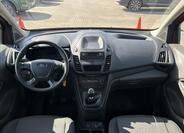 Ford Transit Connect 18