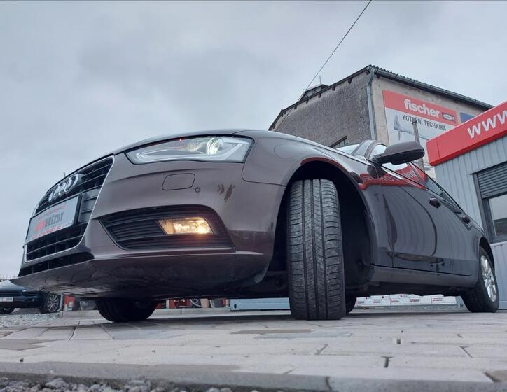 Audi A4 57