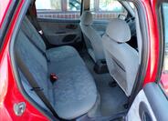 Ford Mondeo 13