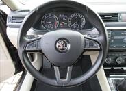 Škoda Superb 10
