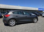Ford Focus 6