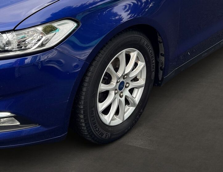 Ford Mondeo 6