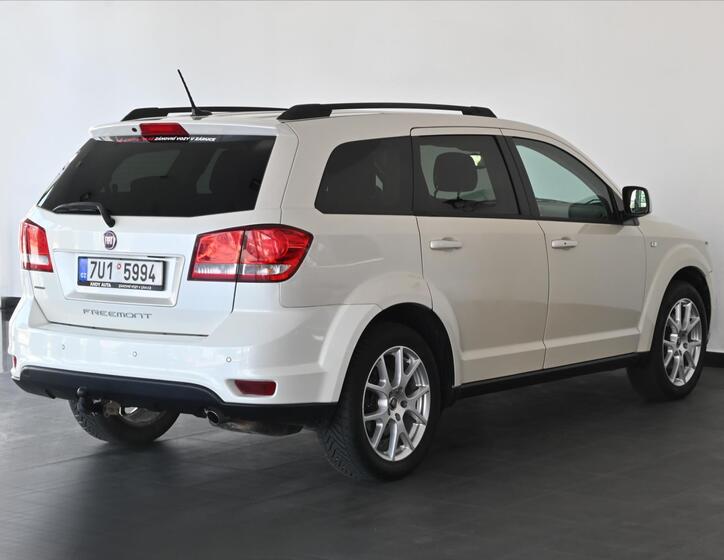 Fiat Freemont 3