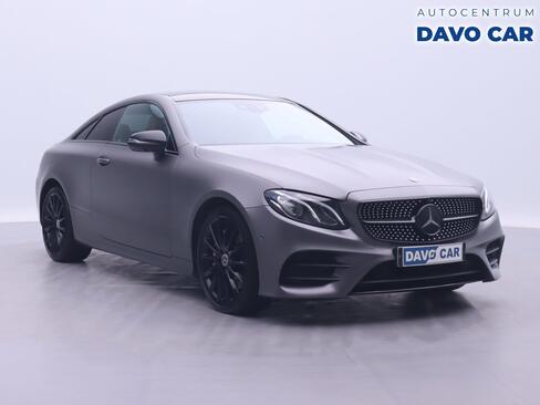 Mercedes-Benz Třídy E