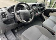 Peugeot Boxer 9