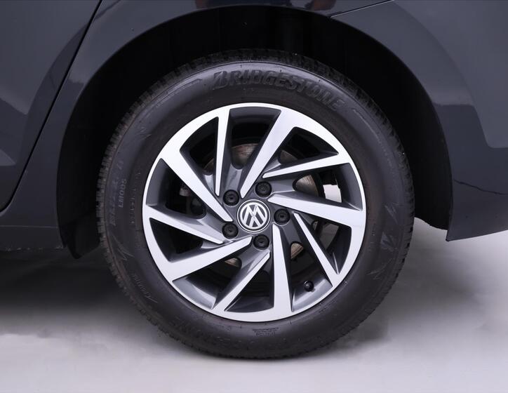 Volkswagen Touran 29