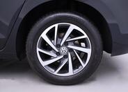 Volkswagen Touran 29