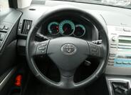 Toyota Corolla Verso 22