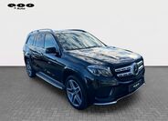 Mercedes-Benz GLS 7