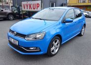 Volkswagen Polo 1