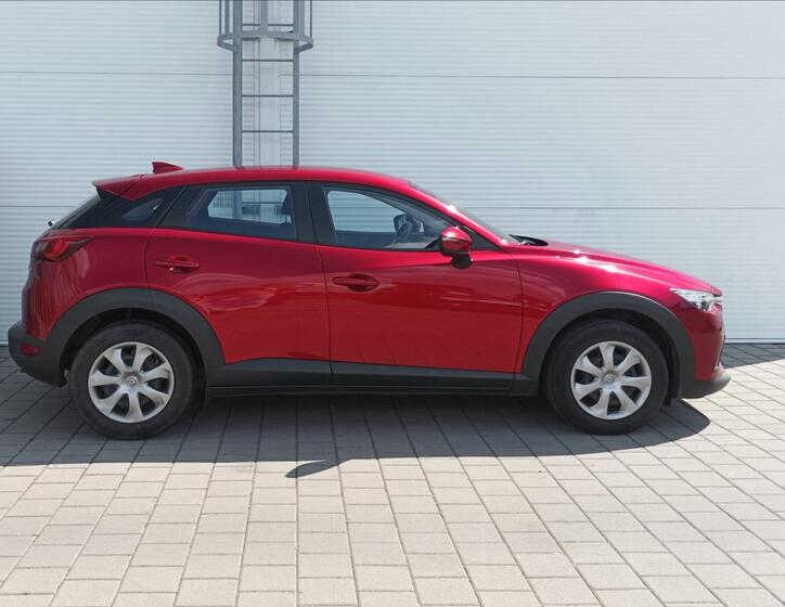 Mazda CX-3 3