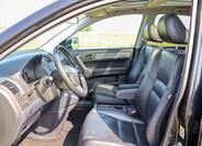 Honda CR-V 10